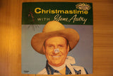 Christmastime With Gene Autry