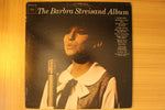 The Barbra Streisand Album