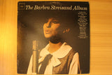 The Barbra Streisand Album