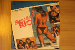 Blame It On Rio