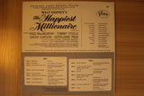 Walt Disney's The Happiest Millionaire: Original Cast Soundtrack