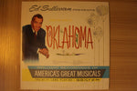 Ed Sullivan Presents Songs And Music Of Oklahoma