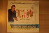 Ed Sullivan Presents Songs And Music Of Oklahoma