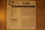 Ed Sullivan Presents Songs And Music Of Oklahoma