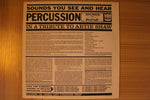 Percussion In A Tribute To Artie Shaw