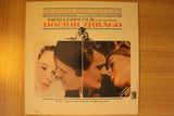 Doctor Zhivago (Original Sound Track Album)