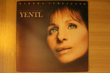 Yentl - Original Motion Picture Soundtrack