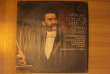 Karajan Conducts Music Of Johann Strauss