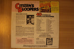 Citizen's Bloopers