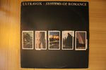 Systems Of Romance