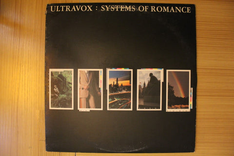 Systems Of Romance