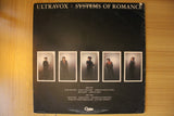 Systems Of Romance