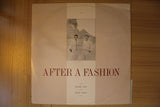 After A Fashion