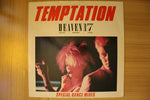 Temptation (Special Dance Mixes)