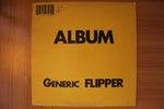 Album Generic Flipper