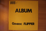 Album Generic Flipper