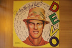 Q: Are We Not Men? A: We Are Devo!