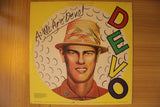 Q: Are We Not Men? A: We Are Devo!