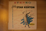 Members Of The Stan Kenton Orchestra Salute Stan Kenton (Artistry In Rhythm)