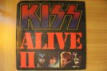 Alive II