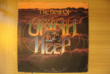 The Best Of Uriah Heep