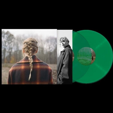 Evermore (Green Vinyl)