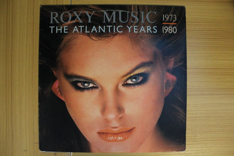 The Atlantic Years 1973-1980