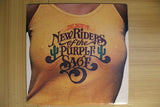 The Best Of New Riders Of The Purple Sage