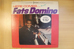 Here Comes Fats Domino