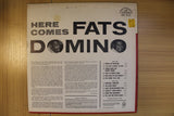 Here Comes Fats Domino