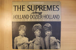 Supremes Sing Holland-Dozier-Holland