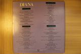 Diana Ross Anthology