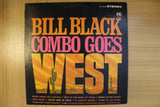 Bill Black Combo Goes West