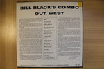 Bill Black Combo Goes West