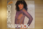 Dionne Warwick