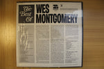 The Best Of Wes Mongomery