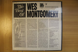 The Best Of Wes Mongomery