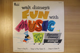 Walt Disney's Fun With Music