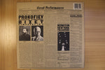 Prokofiev: Classical Symphony / Bizet: Symphony In C