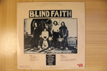 Blind Faith