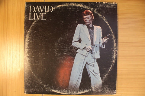 David Live