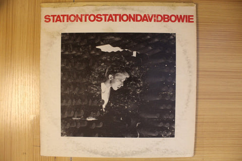 Station To Station