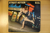 Street Action