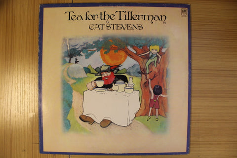 Tea For The Tillerman