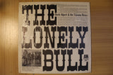 The Lonely Bull