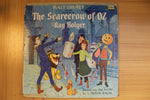 Walt Disney Presents The Story Of The Scarecrow Of Oz with Ray Bolger