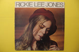 Rickie Lee Jones