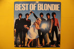 The Best Of Blondie