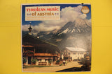 Tyrolean Music Of Austria