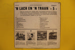 n Lach En 'n Traan 5